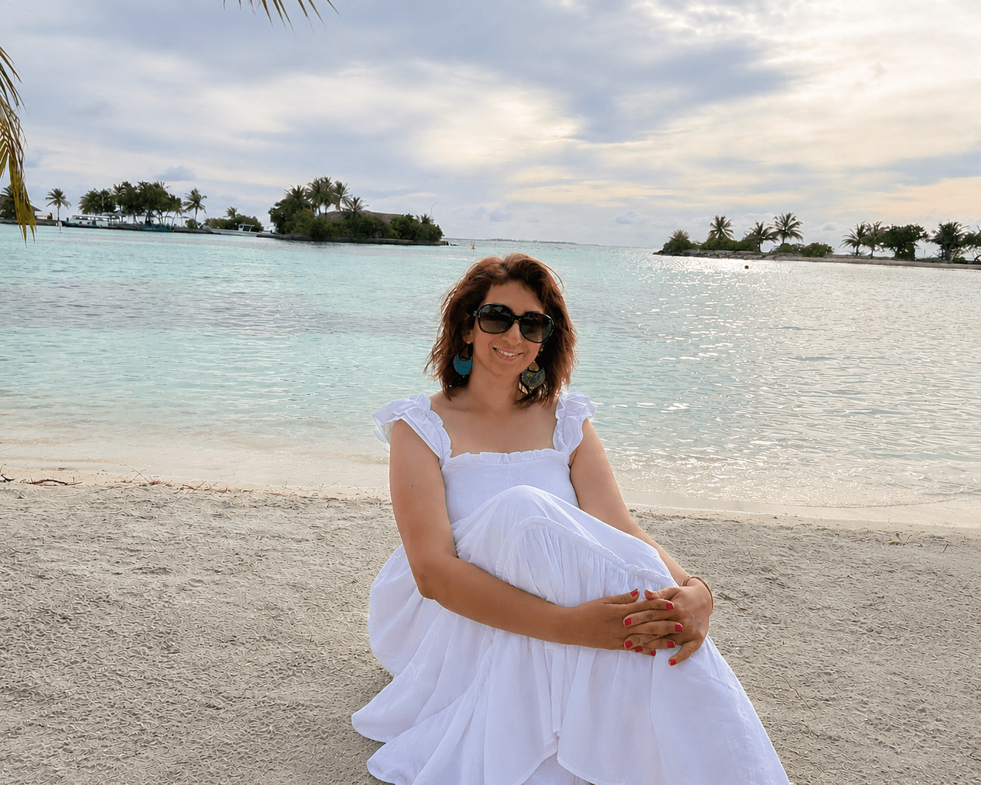 د. سارة النجار